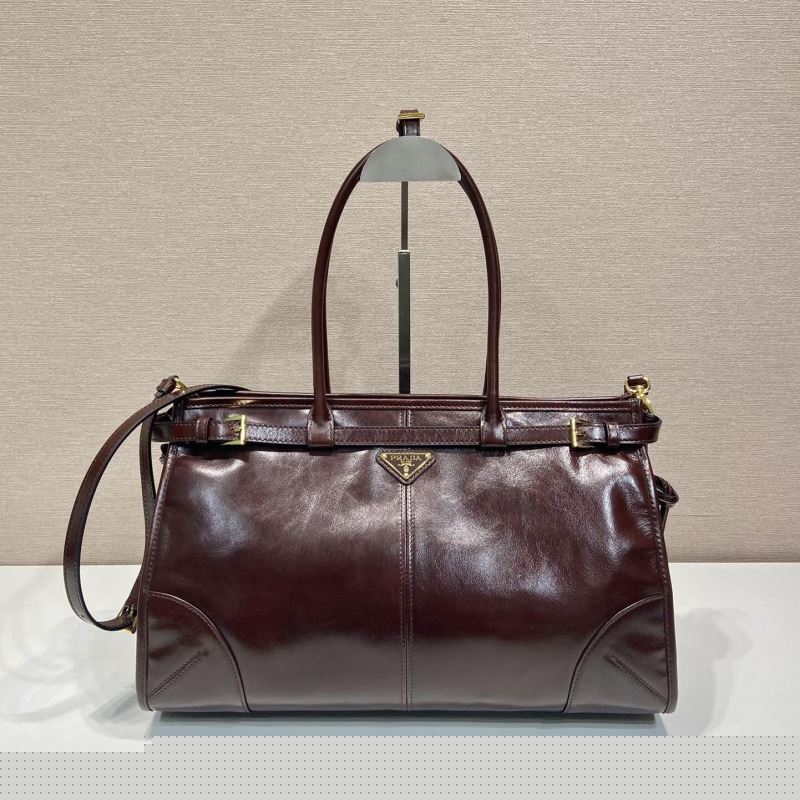 Pra*a satchel bags